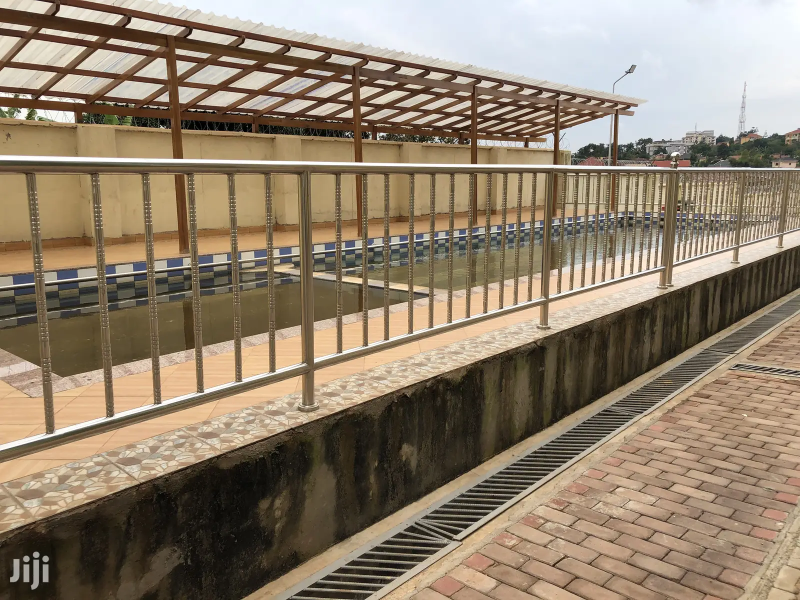 Condominiums At Bukoto With Swimming Pool ,Quick Sell