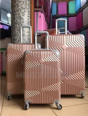 Rubber Classic Authentic Cases