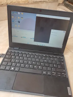 Laptop Lenovo 100e 4GB Intel Celeron SSD 60GB