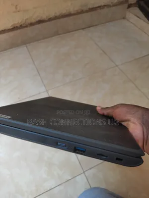 Laptop Lenovo 100e 4GB Intel Celeron SSD 60GB