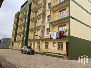 Condominiums At Bukoto With Swimming Pool ,Quick Sell