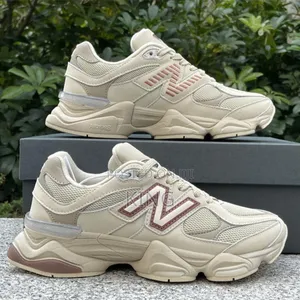 New Balance 9060 Sneakers Featuring All Colourways