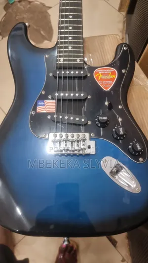 Electric Solo Guitar Classic Vibe '70s Stratocaster Fender
