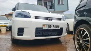 Toyota 4-Runner 2008 White