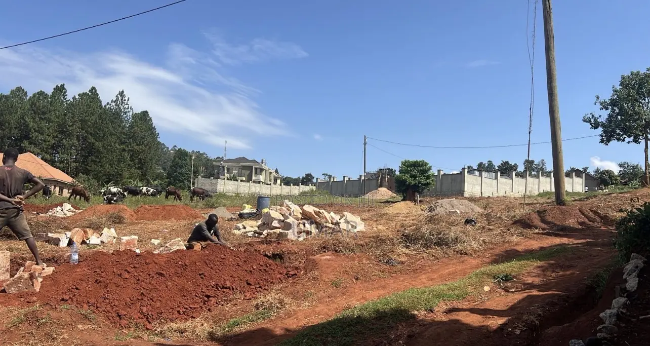 50*100 Plot for Sale in Katale