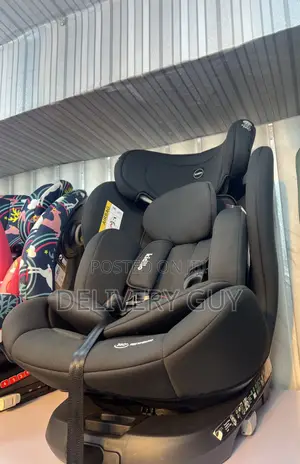 Baby Car Seat