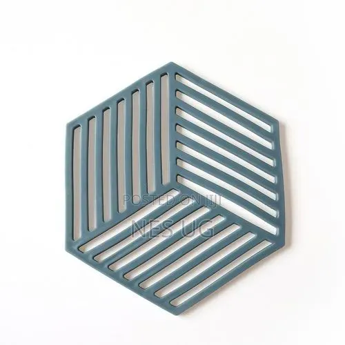 2pcs Heat Insulation Pads