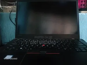 Laptop Lenovo ThinkPad T470s 8GB Intel Core i5 SSD 256GB