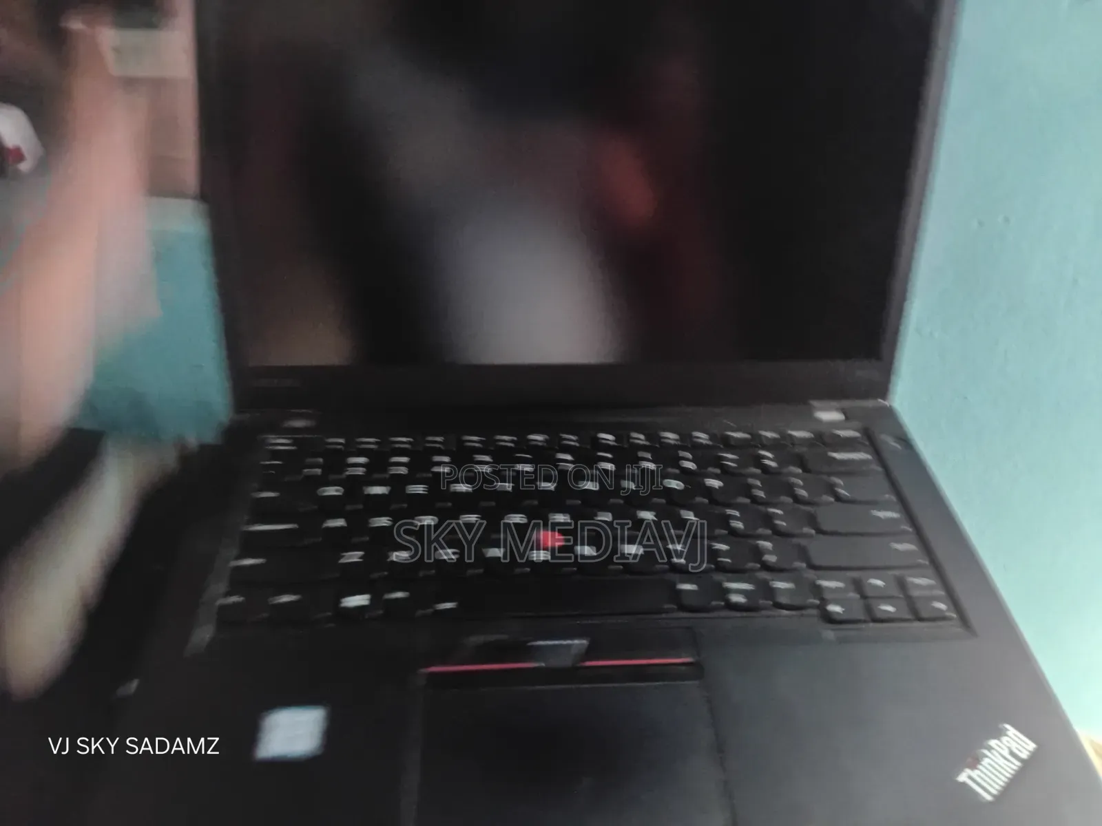 Laptop Lenovo ThinkPad T470s 8GB Intel Core i5 SSD 256GB