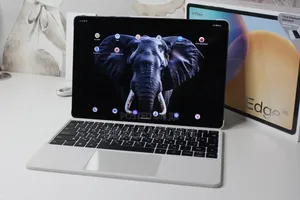 New Infinix Xpad 128 GB Black