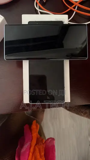 New LG Wing 5G 256 GB