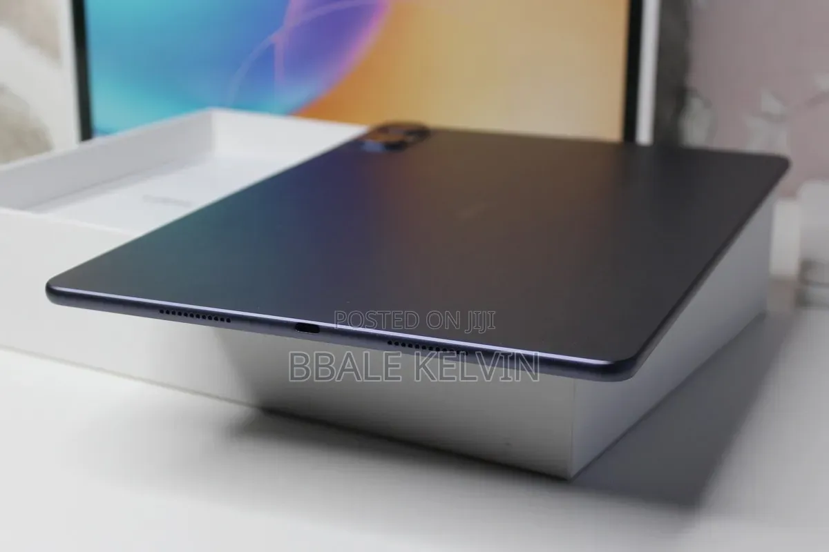 New Infinix Xpad 128 GB Black