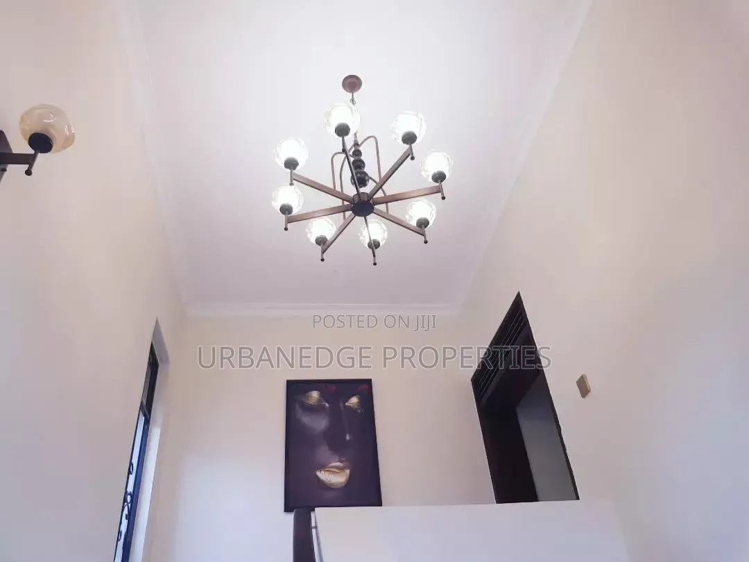 5bdrm House in Munyonyo, Central Division for rent