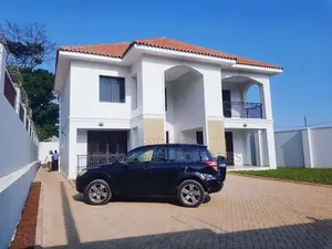 5bdrm House in Munyonyo, Central Division for rent