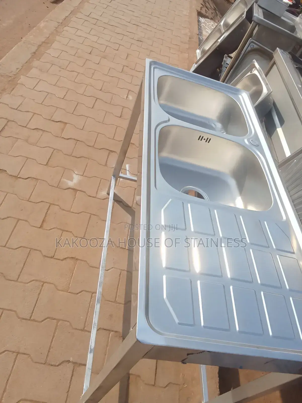 Home Washing Sink Commercial