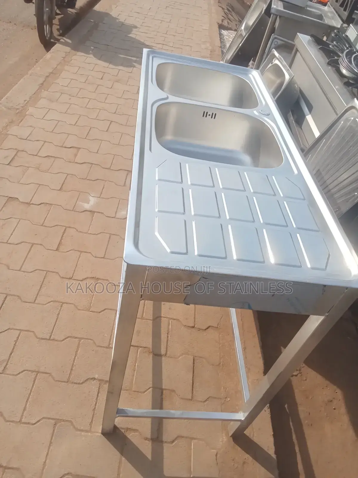 Home Washing Sink Commercial