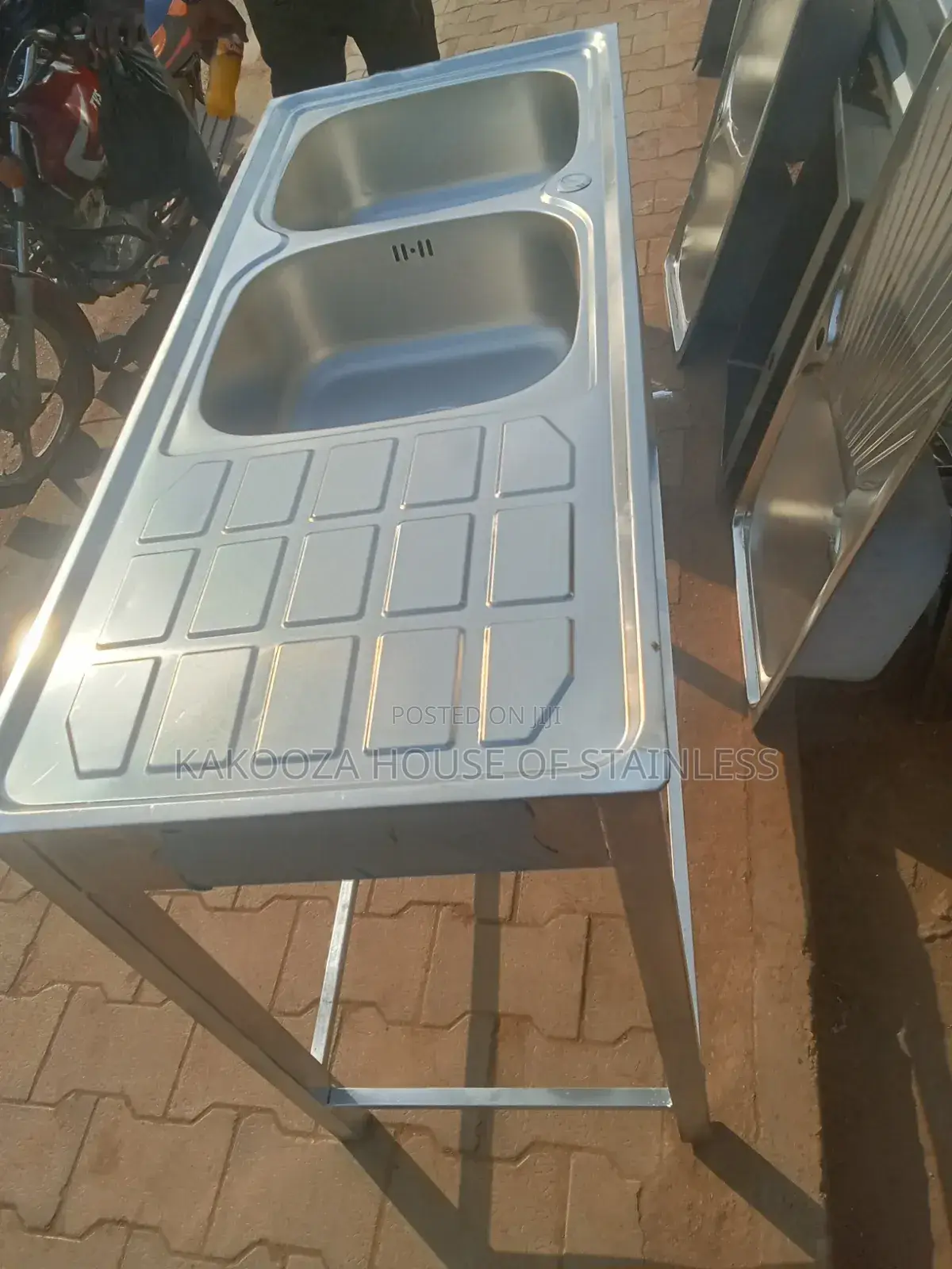 Home Washing Sink Commercial