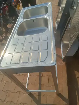 Home Washing Sink Commercial