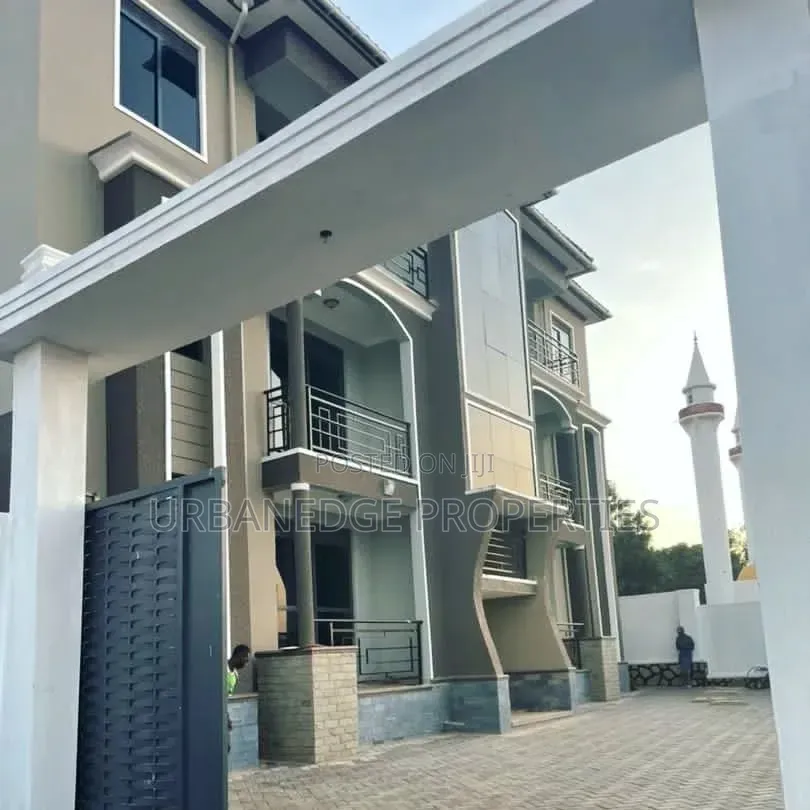 1bdrm Apartment in Muyenga, Central Division for rent