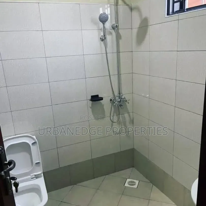 1bdrm Apartment in Muyenga, Central Division for rent