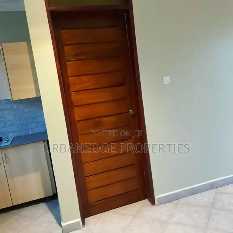 1bdrm Apartment in Muyenga, Central Division for rent