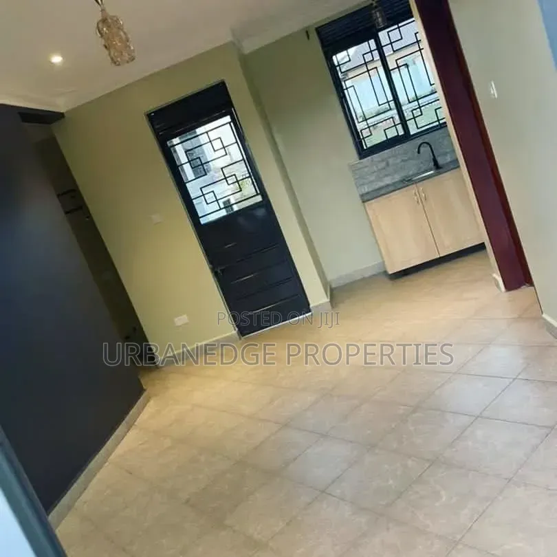 1bdrm Apartment in Muyenga, Central Division for rent