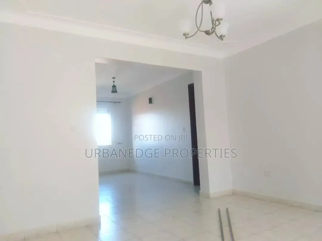 1bdrm Apartment in Muyenga, Central Division for rent