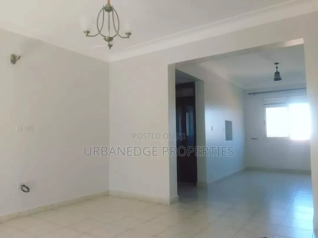 1bdrm Apartment in Muyenga, Central Division for rent