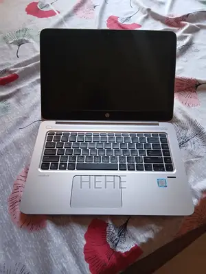 Laptop HP EliteBook Folio 1040 G3 16GB Intel Core i7 SSD 512GB