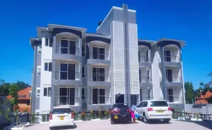 2bdrm Apartment in Kabalagala, Central Division for rent