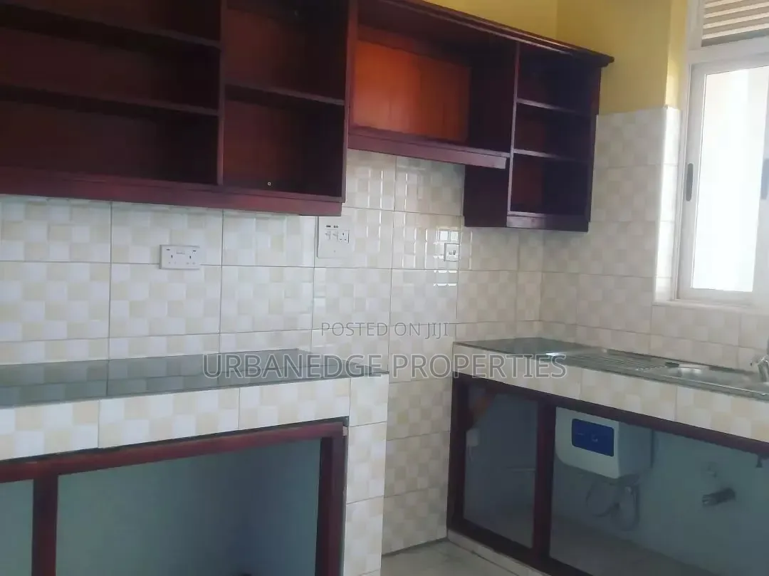 2bdrm Apartment in Kabalagala, Central Division for rent