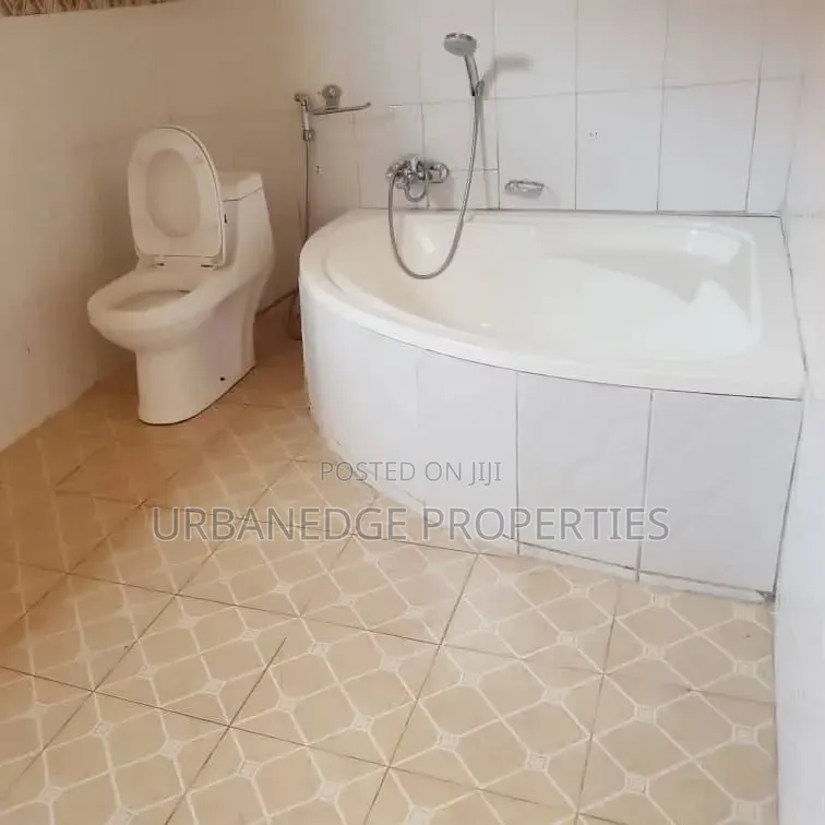 4bdrm House in Muyenga Bukasa, Central Division for rent