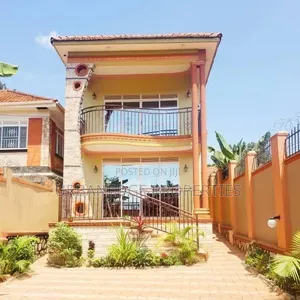 4bdrm House in Muyenga Bukasa, Central Division for rent