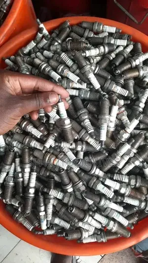 Spare Parts