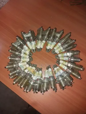 Spare Parts