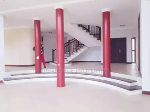 5bdrm Mansion in Bunga, Central Division for rent