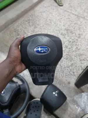 Steering Airbag Subaru Impreza 2012