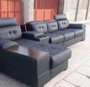 Sofa Set 6 Seater