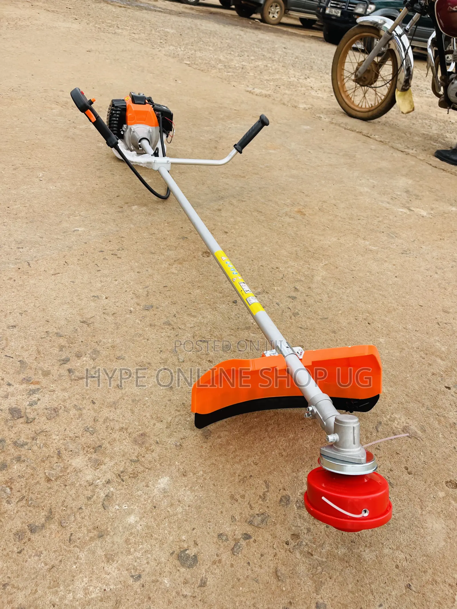 Fast Cutting,Sustainable Brandnew Grass Cutter Lawnmower