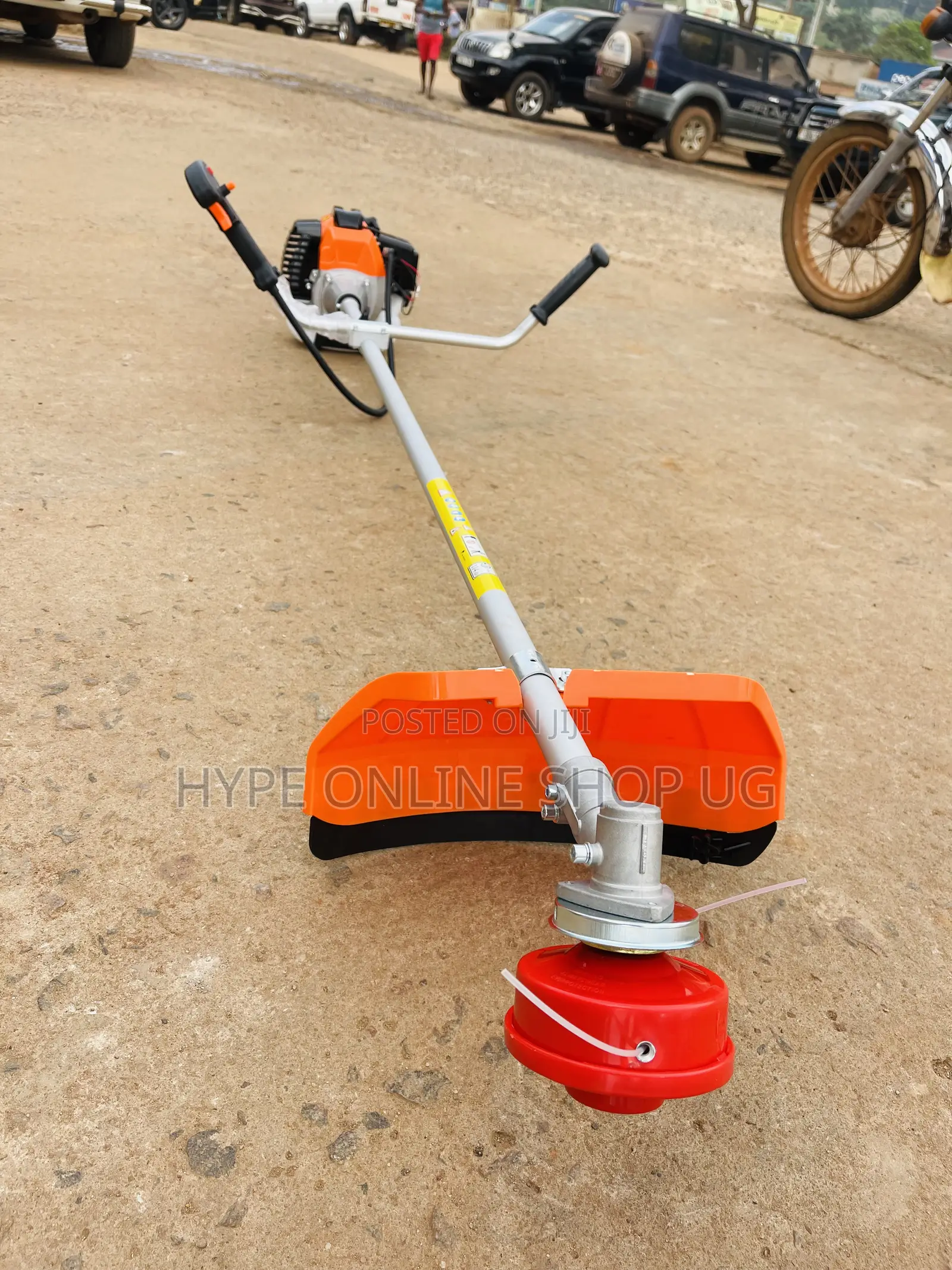 Fast Cutting,Sustainable Brandnew Grass Cutter Lawnmower
