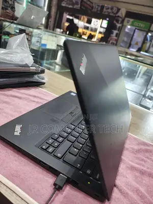 Laptop Lenovo ThinkPad T470s 8GB Intel Core i7 SSD 256GB