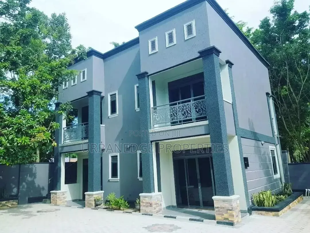 2bdrm Apartment in Nsambya, Central Division for rent