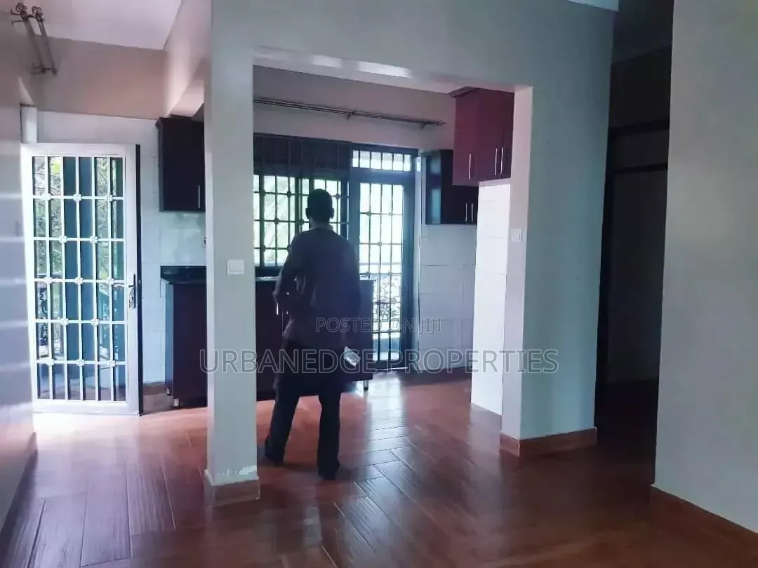 2bdrm Apartment in Nsambya, Central Division for rent