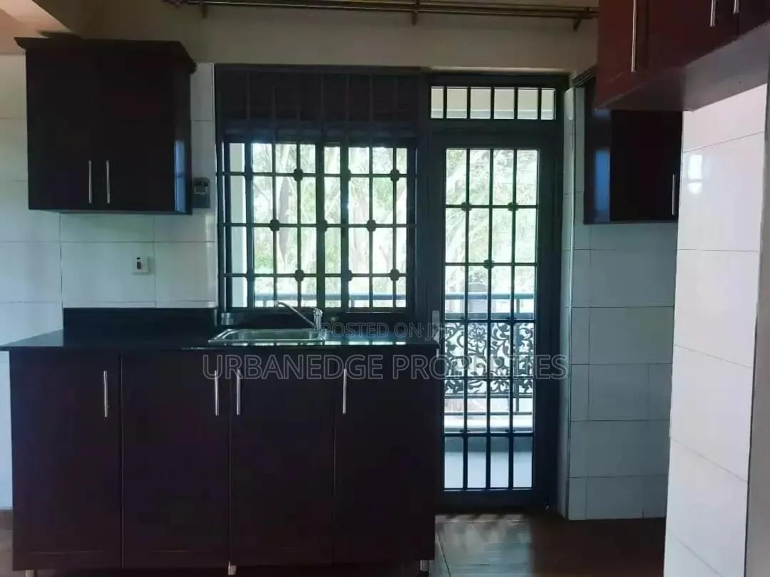 2bdrm Apartment in Nsambya, Central Division for rent