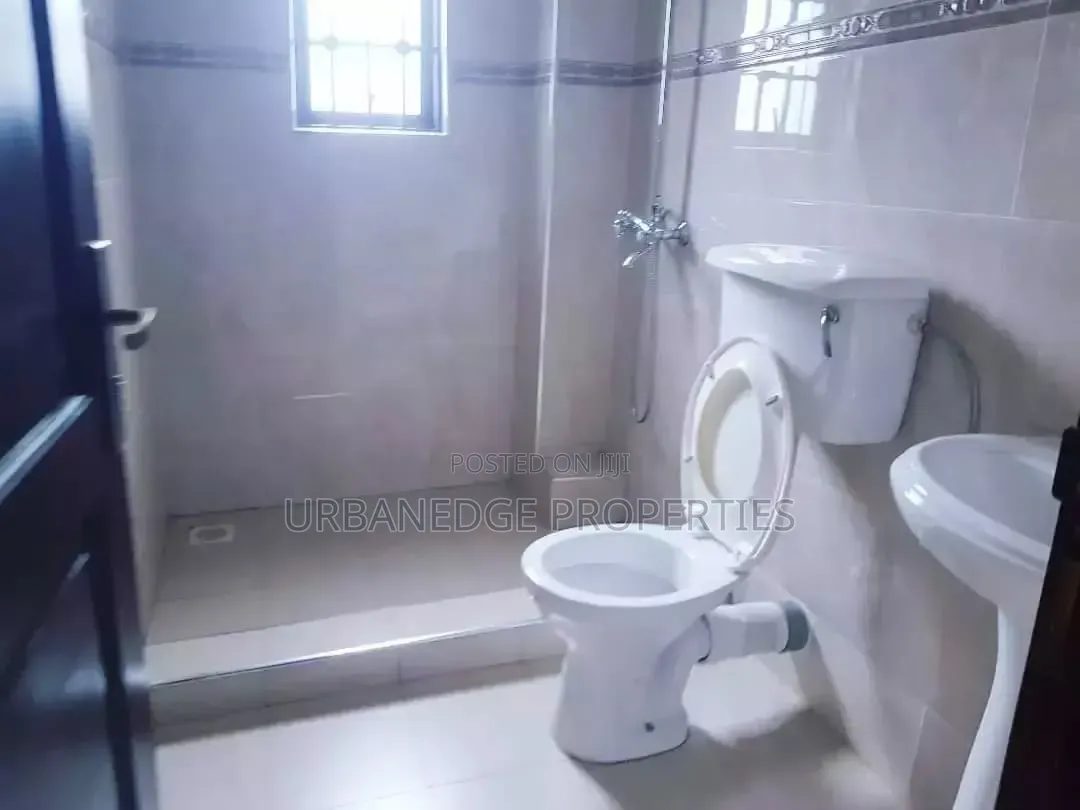 2bdrm Apartment in Nsambya, Central Division for rent