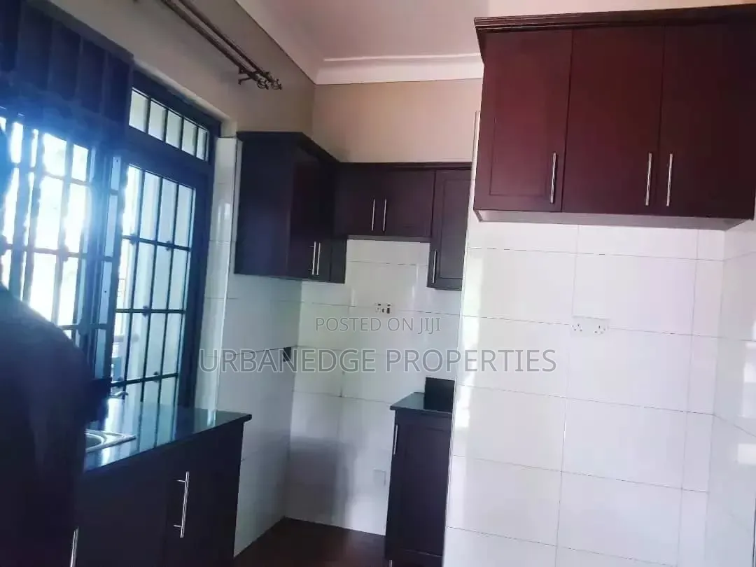 2bdrm Apartment in Nsambya, Central Division for rent