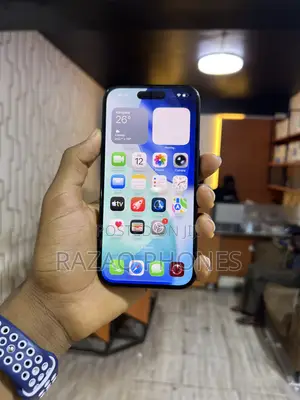 Apple iPhone 16 256 GB Black