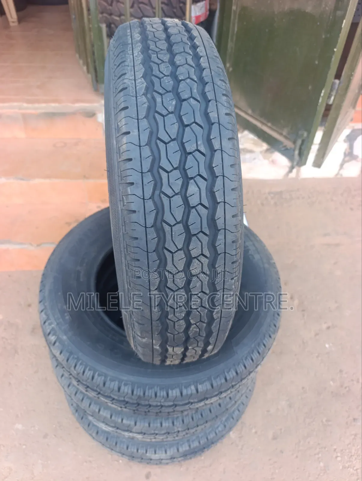 195r15c Atlander