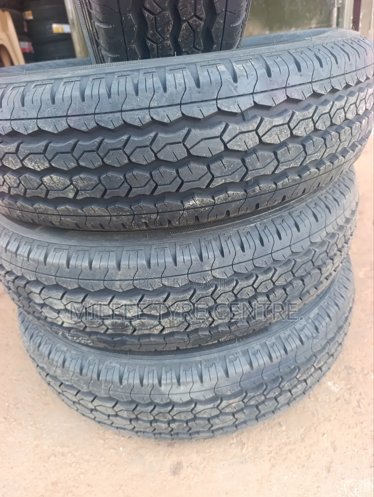 195r15c Atlander