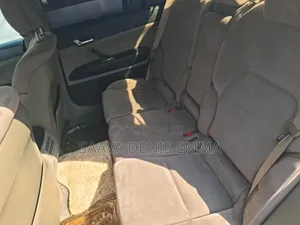 Toyota Mark X 2008 White